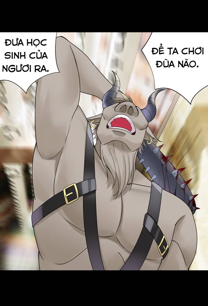 Pure Love Succubus Scraps Sword Fairy Chương 4 Ảnh 4
