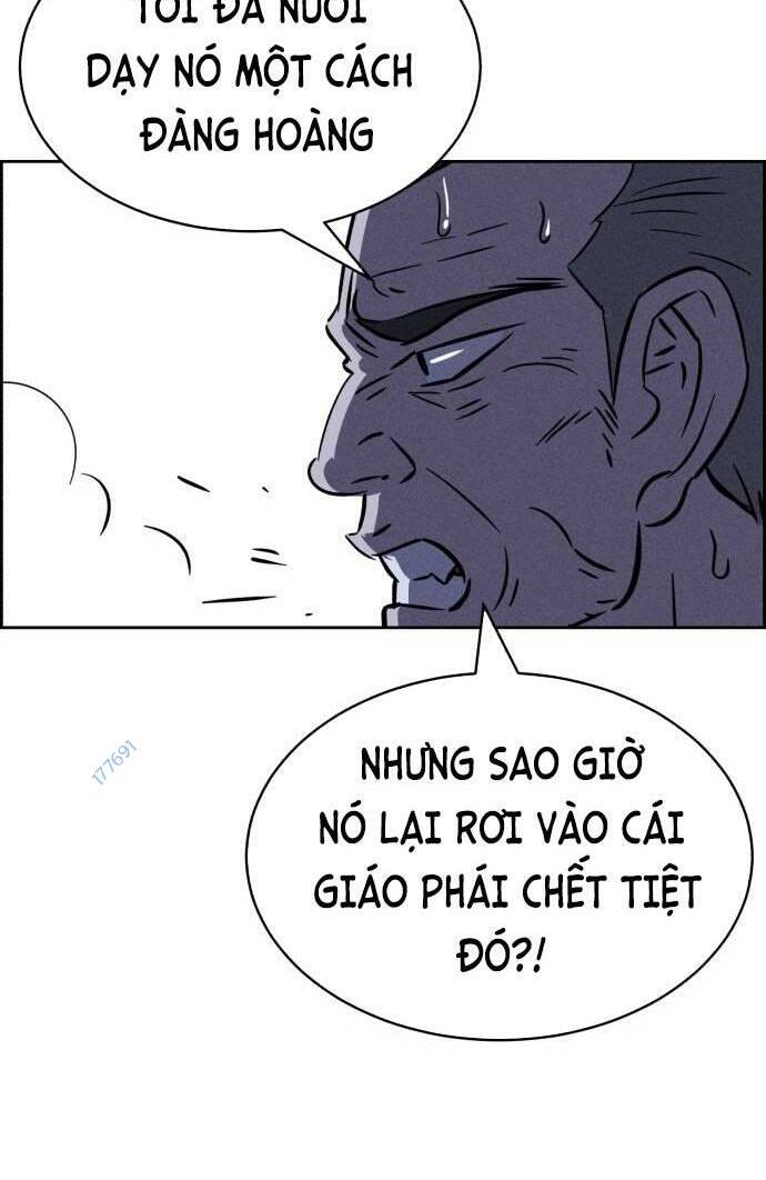 Óc Chó Toàn Năng Chương 88 Ảnh 83