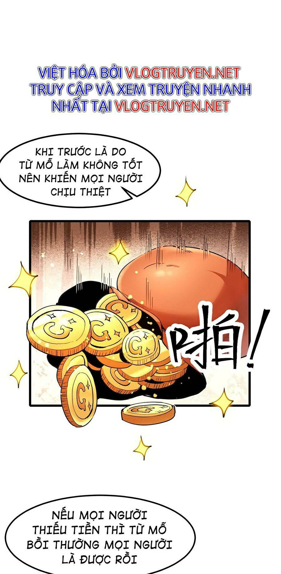 Tôi Dựa Vào Bug Làm Ông Nội Người Ta Chương 44 Ảnh 41