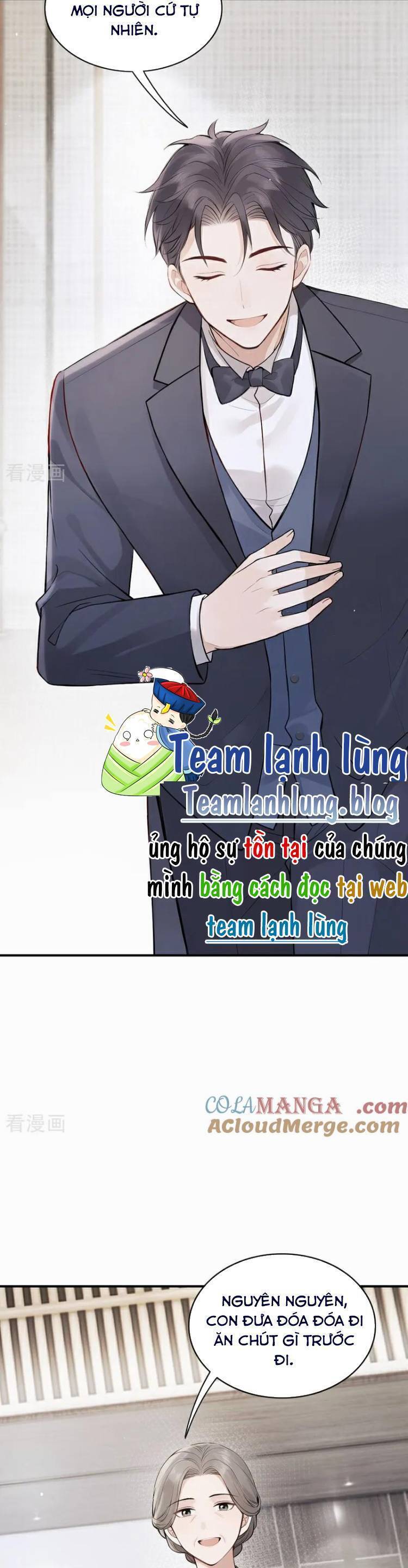 Sống Chung Chỉ Là Để Chinh Phục Em Chương 78 Ảnh 18