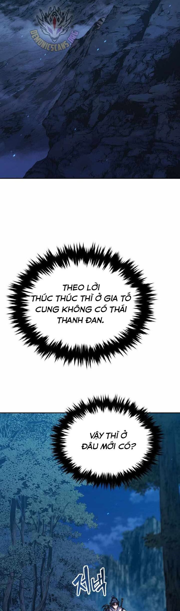 Tiểu Đệ Tử Của Võ Lâm Minh Chủ Chương 47 Ảnh 39