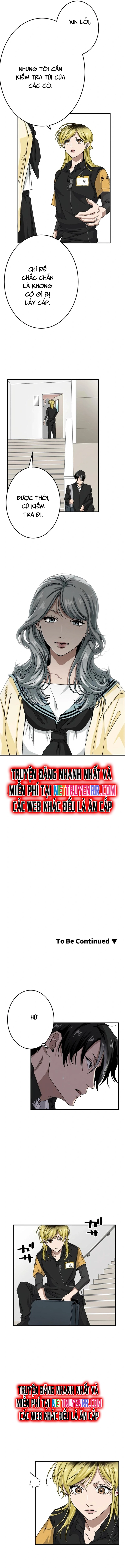 Tái Sinh Với Trái Tim Huyền Thoại Chương 13 Ảnh 17