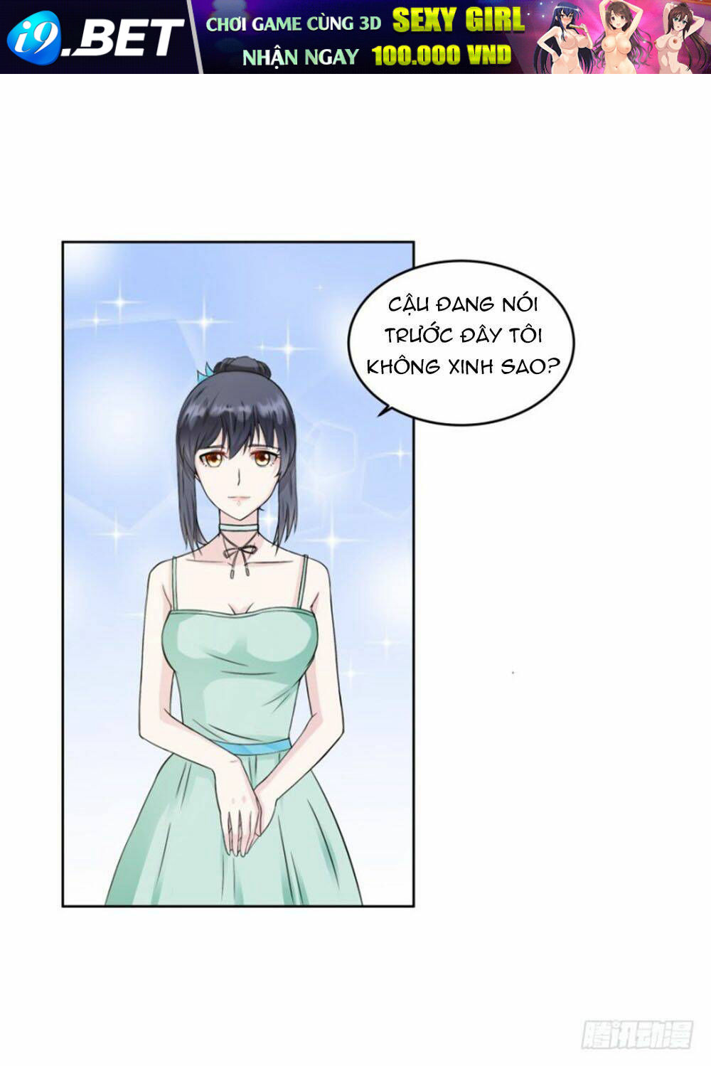 Thiên Kim Đường Môn Chương 91 Ảnh 10
