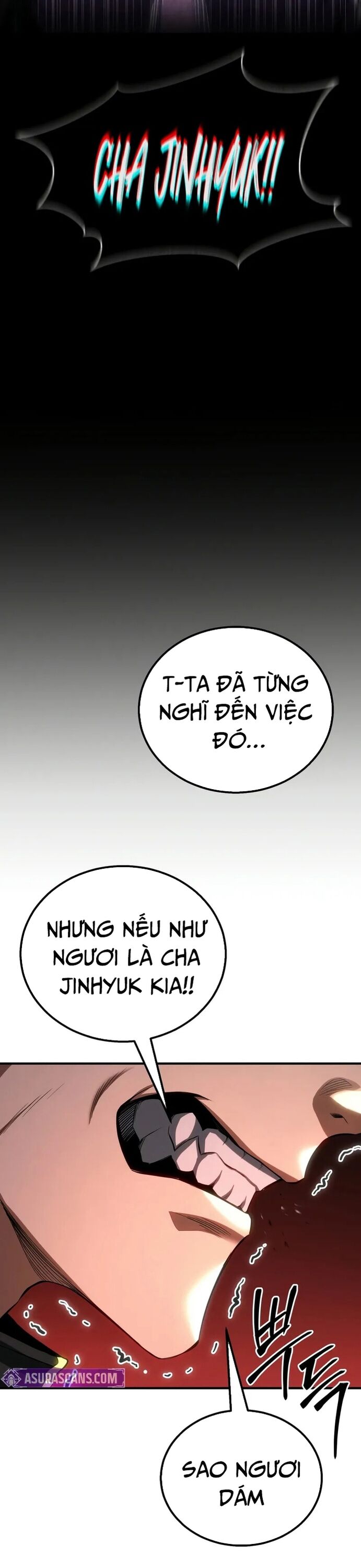 Tử Linh Sư Mạnh Nhất Chương 74 Ảnh 12