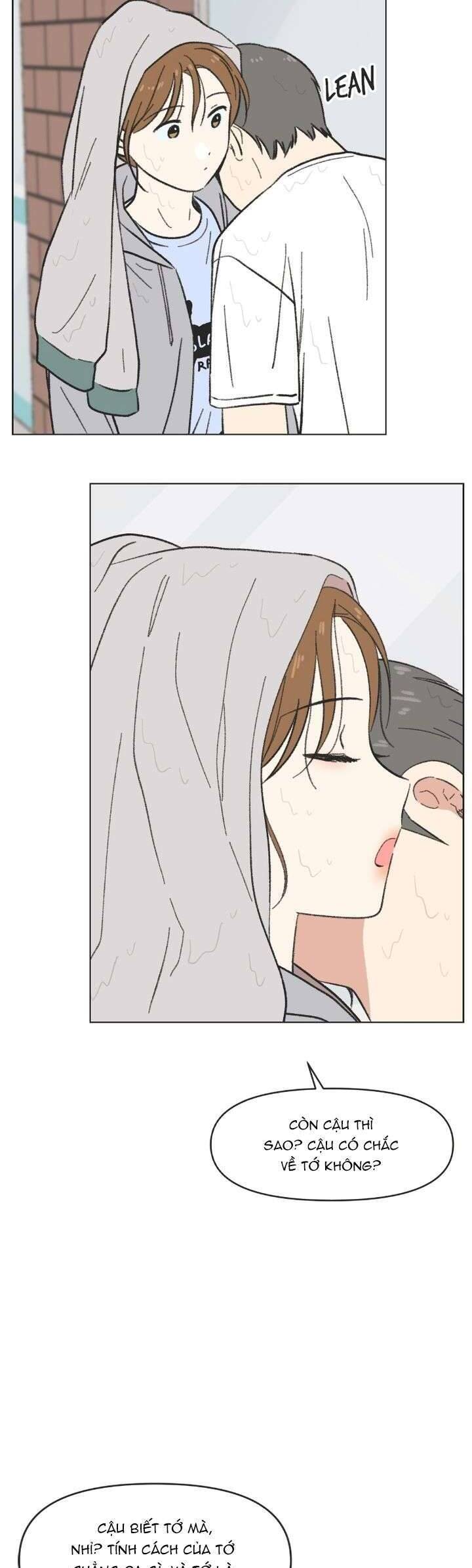 Seasons Of Lovesome Chương 19 Ảnh 12