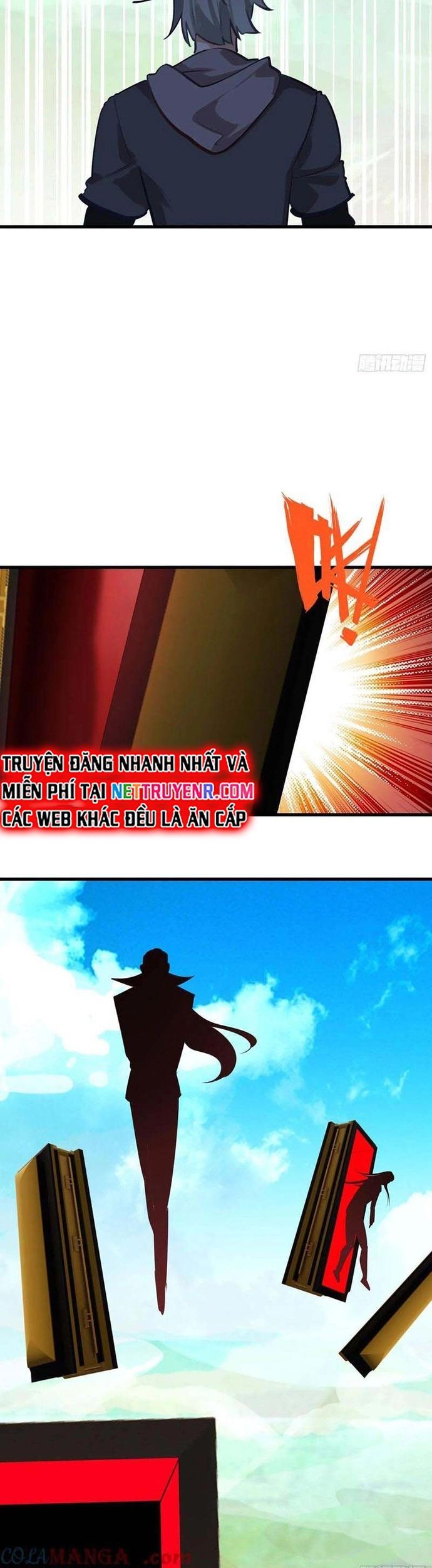 Sinh Tiêu Thủ Hộ Thần Chương 115 Ảnh 20