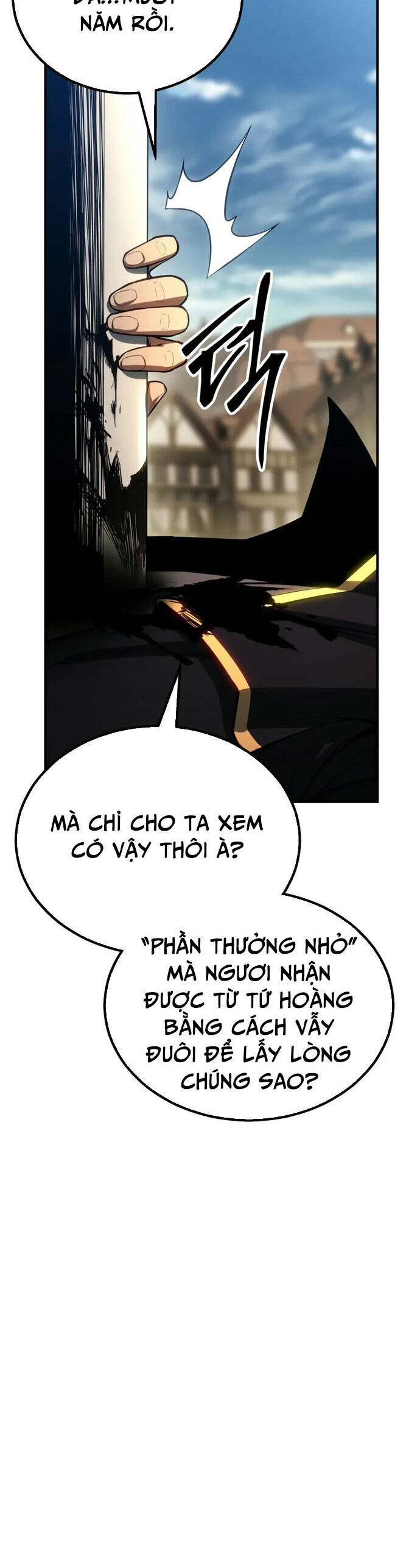 Tử Linh Sư Mạnh Nhất Chương 77 Ảnh 50
