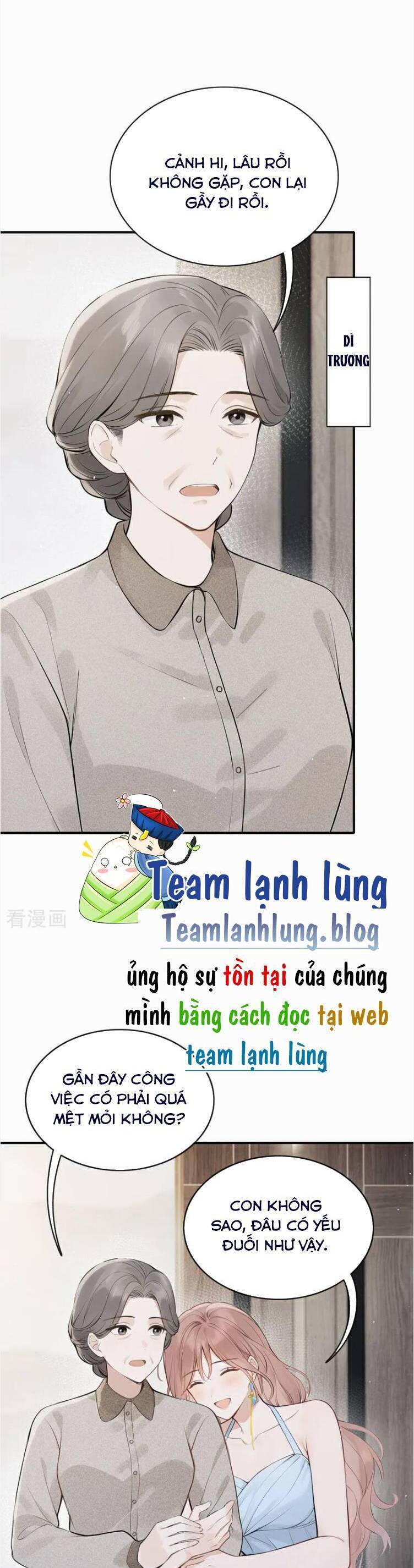 Sống Chung Chỉ Là Để Chinh Phục Em Chương 78 Ảnh 5