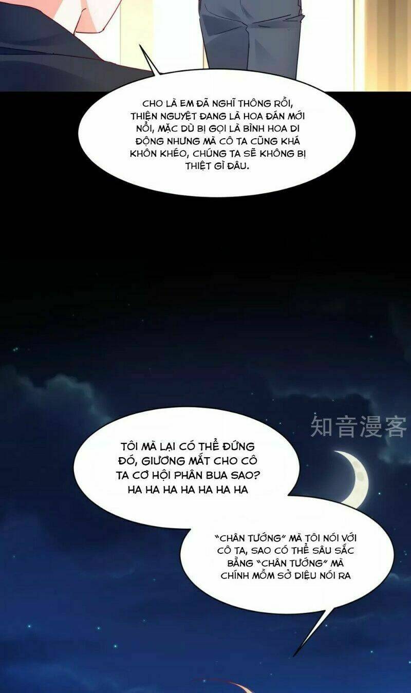 Phò Mã Lại Muốn Chơi Trò Couple Với Tôi Chương 59 Ảnh 11