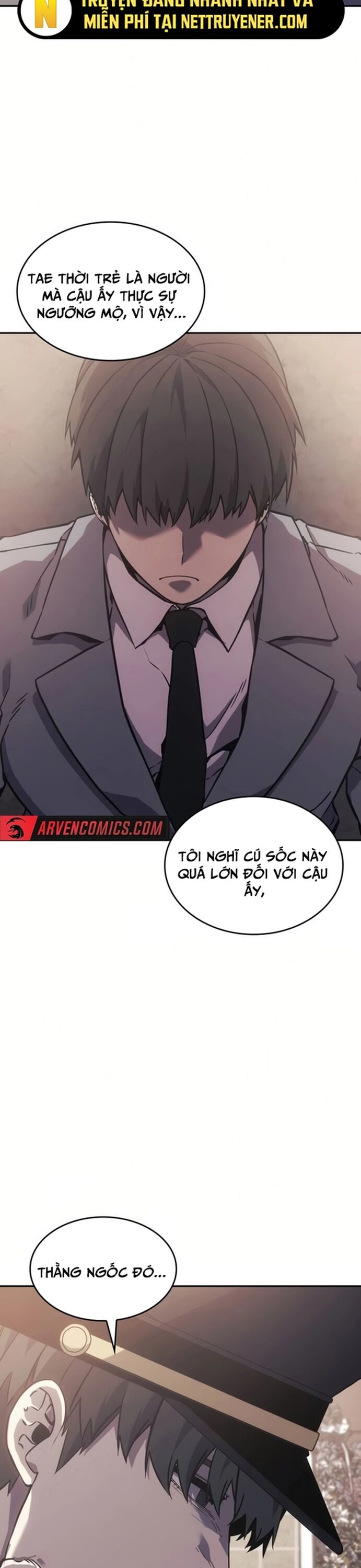 Anh Hùng Cứu Hỏa Chương 24 Ảnh 21