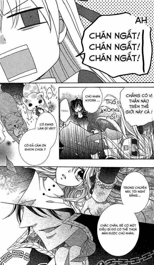 Tổng Hợp One Shot. Chương 382 Ảnh 41