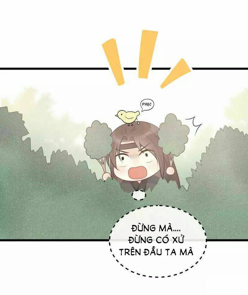 Tư Thế Chính Xác Cùng Bệ Hạ Yêu Đương Chương 44 Ảnh 20