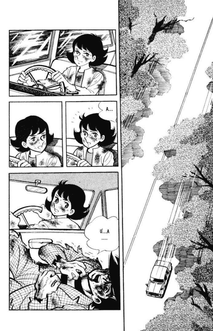 [Tuyển Tập Chiba Tetsuya] - Gaki Chương 15 Ảnh 16