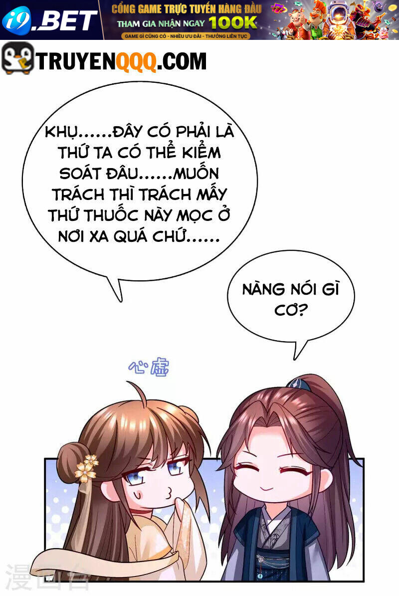 Ngã Tại Hậu Cung Đương Đại Lão Chương 120 Ảnh 27
