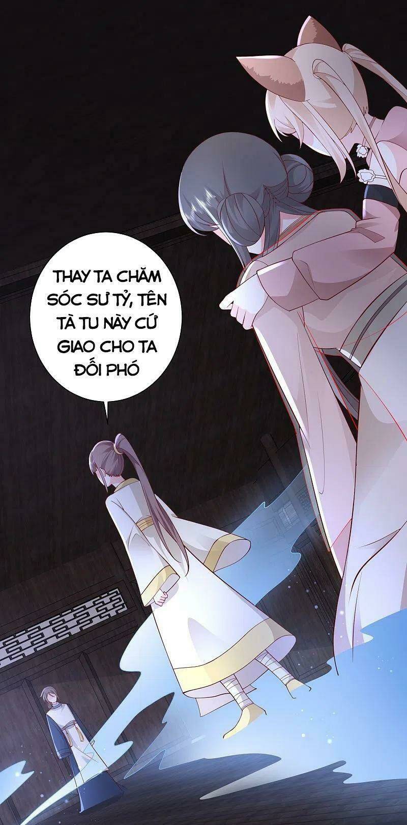 Tối Cường Vận Đào Hoa Chương 274 Ảnh 18