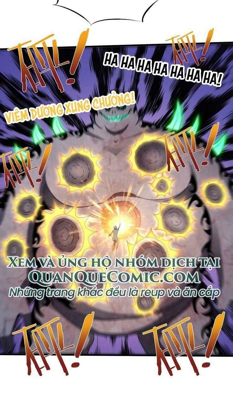 Kinh Thế Kỳ Nhân Chương 49 Ảnh 7