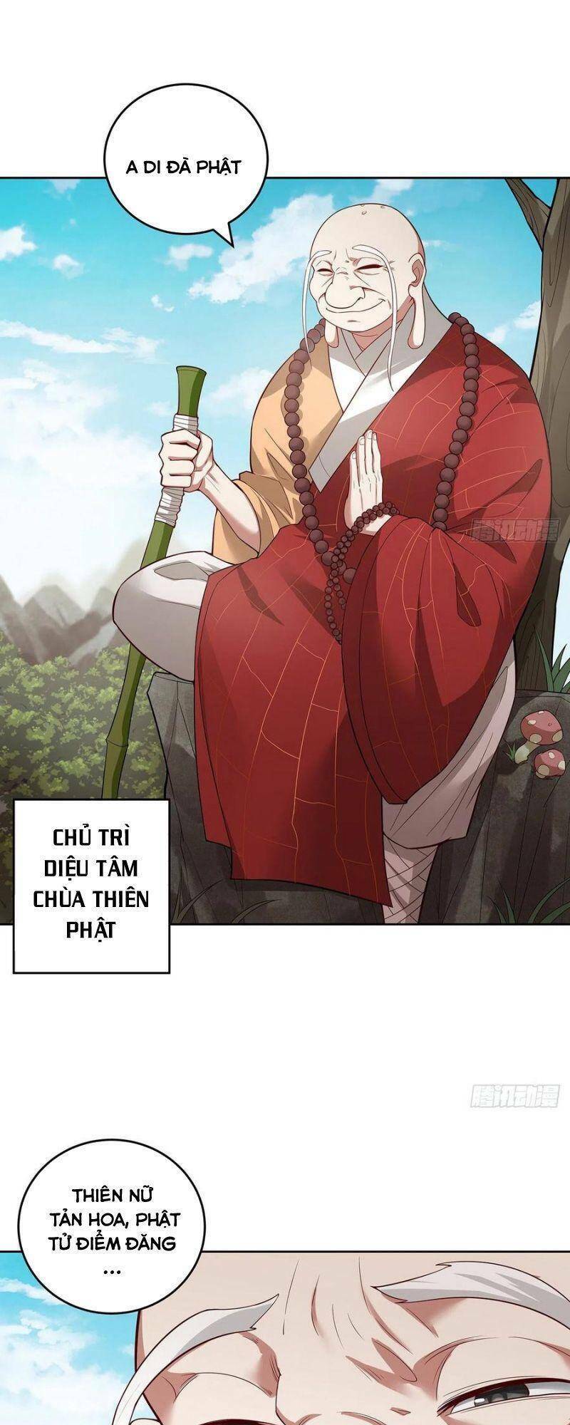 Nghịch Lân Chương 134 Ảnh 14