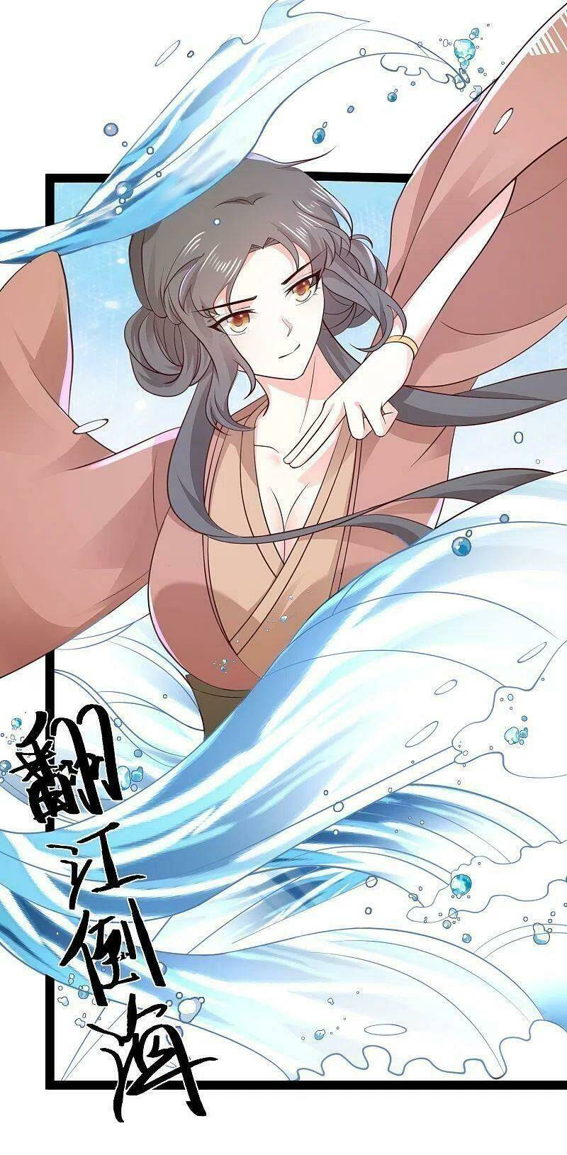 Tối Cường Vận Đào Hoa Chương 271 Ảnh 8