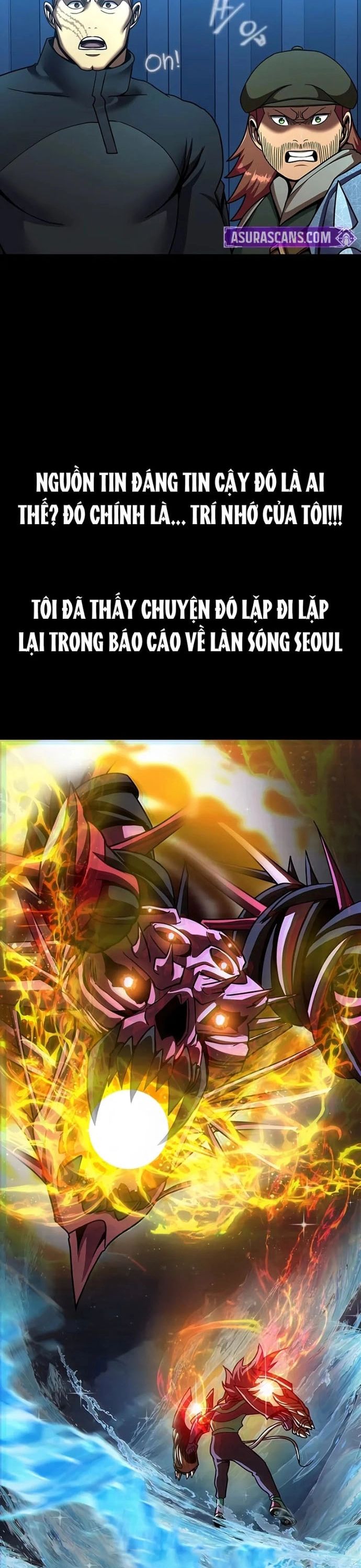Người Chơi Thiết Thụ Chương 74 Ảnh 49