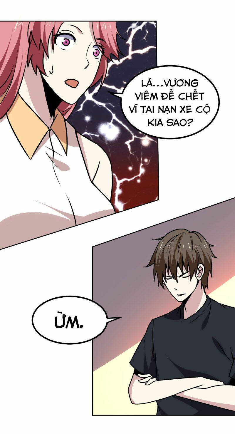 Tay Chơi Thần Cấp Chương 165 Ảnh 8