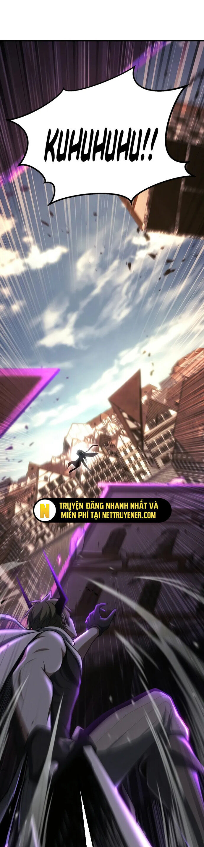 Tử Linh Sư Mạnh Nhất Chương 77 Ảnh 27