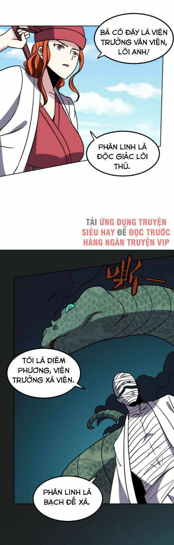 Tay Chơi Thần Cấp Chương 158 Ảnh 11