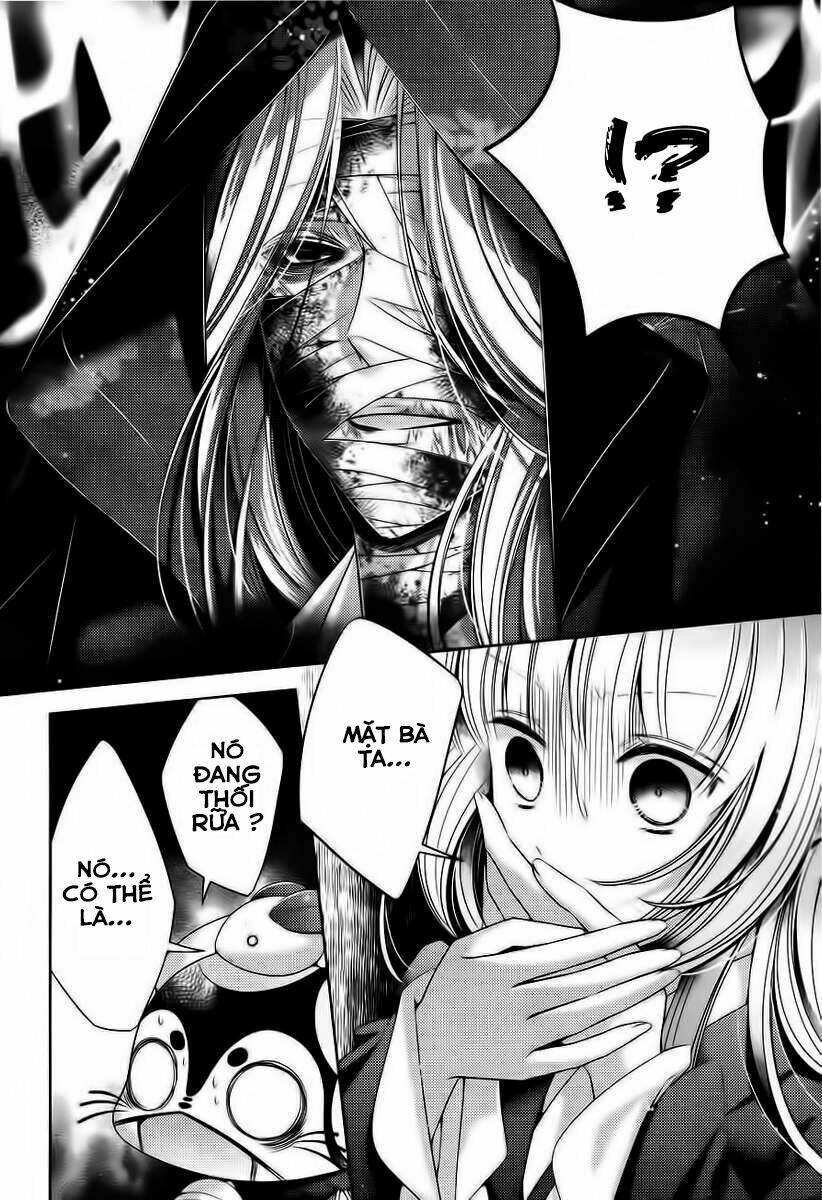 Kami-Sama X Ore-Sama X Danna-Sama! Chương 20 Ảnh 19