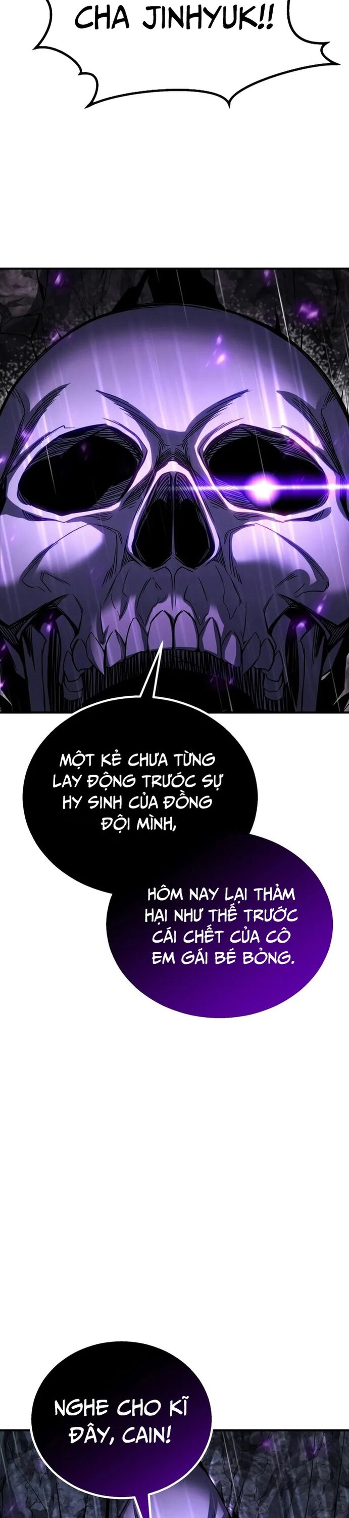 Tử Linh Sư Mạnh Nhất Chương 74 Ảnh 14