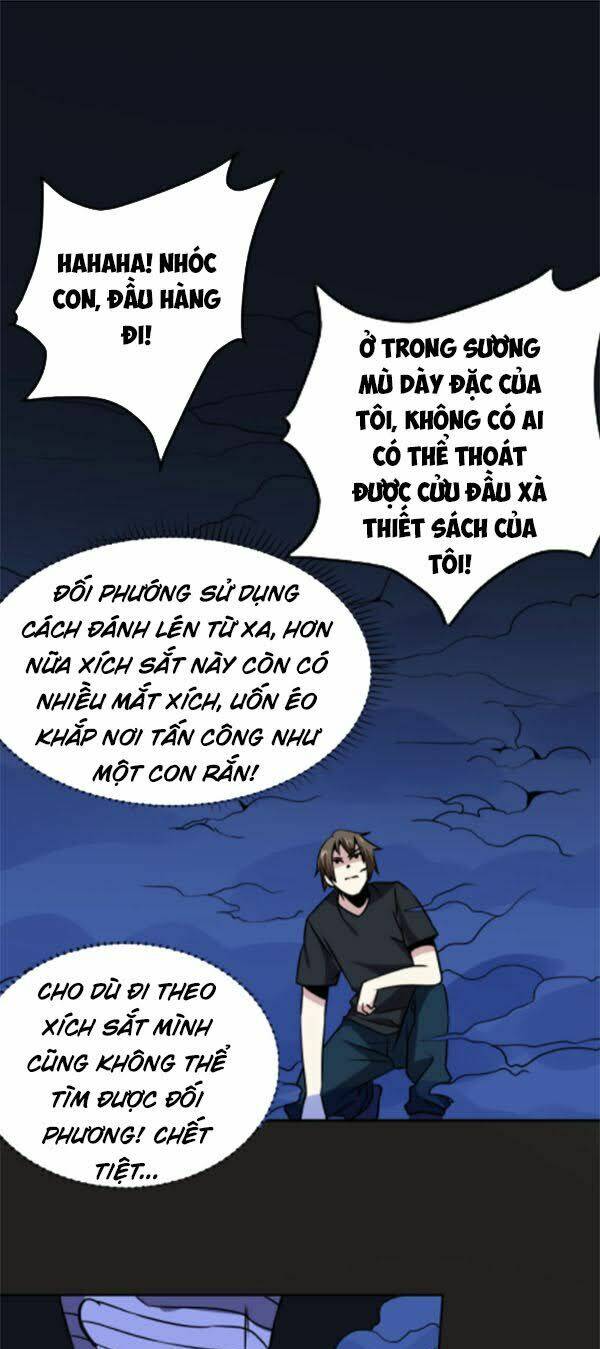 Tay Chơi Thần Cấp Chương 159 Ảnh 18