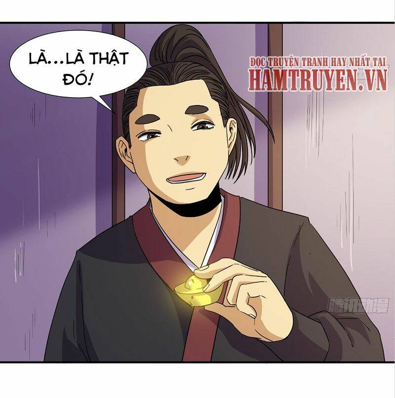 Phong Quỷ Truyền Thuyết Chương 217 Ảnh 15