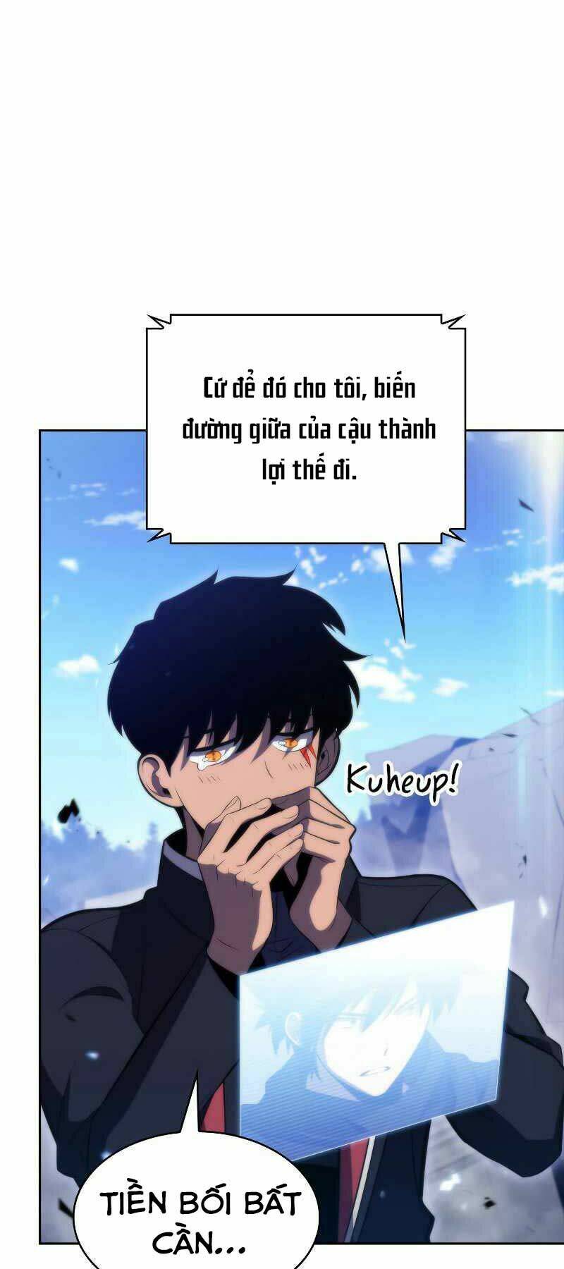 Kẻ Thách Đấu Chương 41 Ảnh 62
