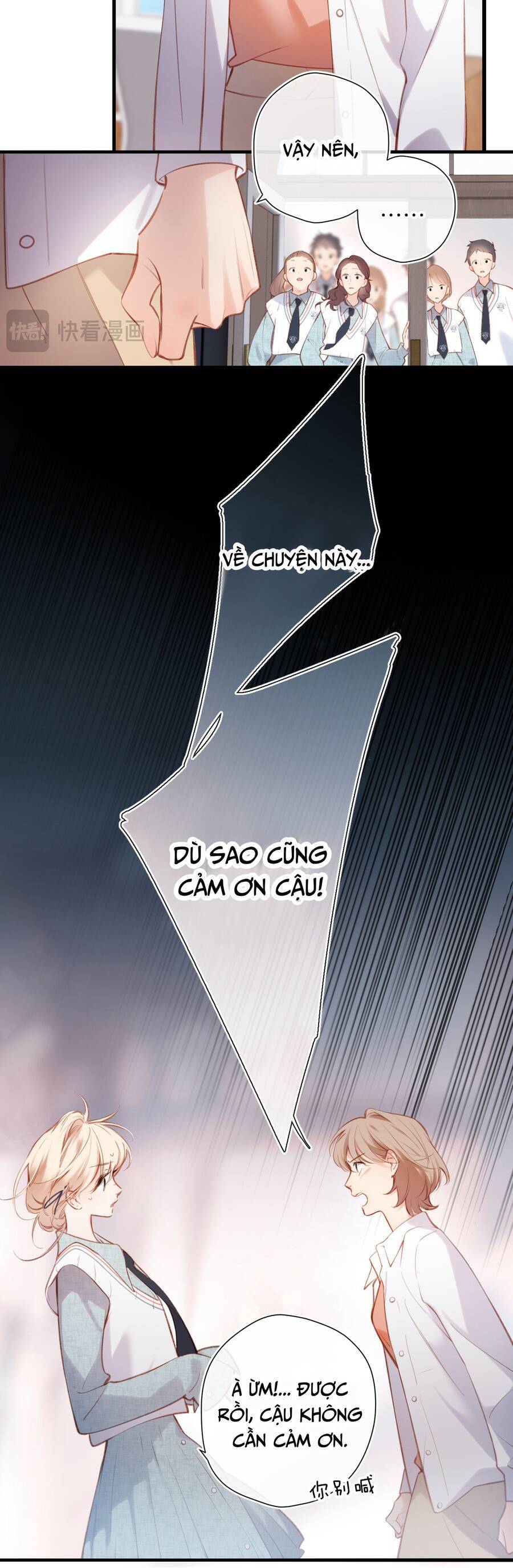 Ngược Dòng Mùa Xuân Chương 29 Ảnh 7