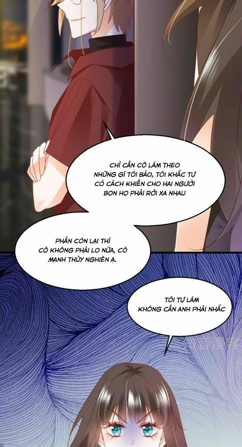 Phò Mã Lại Muốn Chơi Trò Couple Với Tôi Chương 55 Ảnh 15
