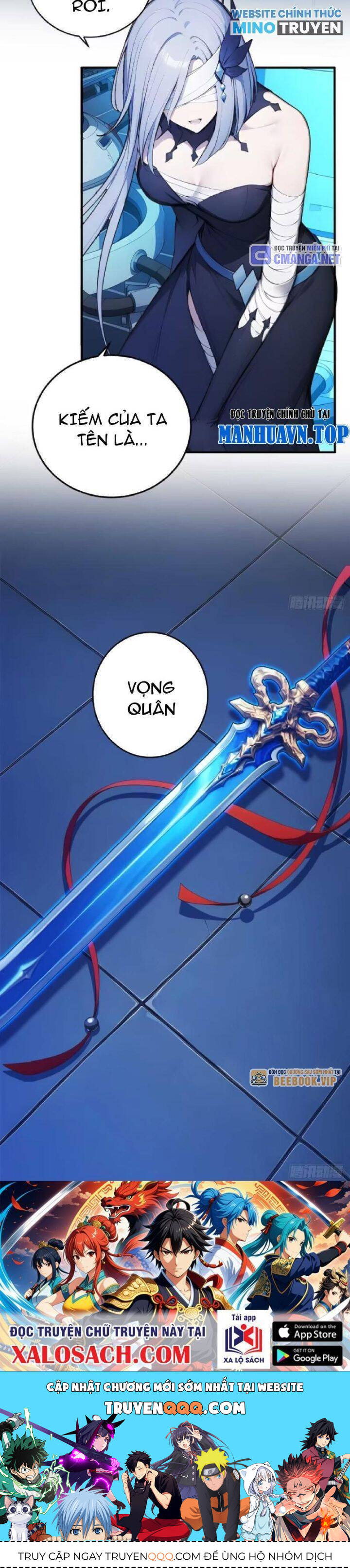 Ngươi Làm Bộ Tu Luyện Đi! Chương 68 Ảnh 18
