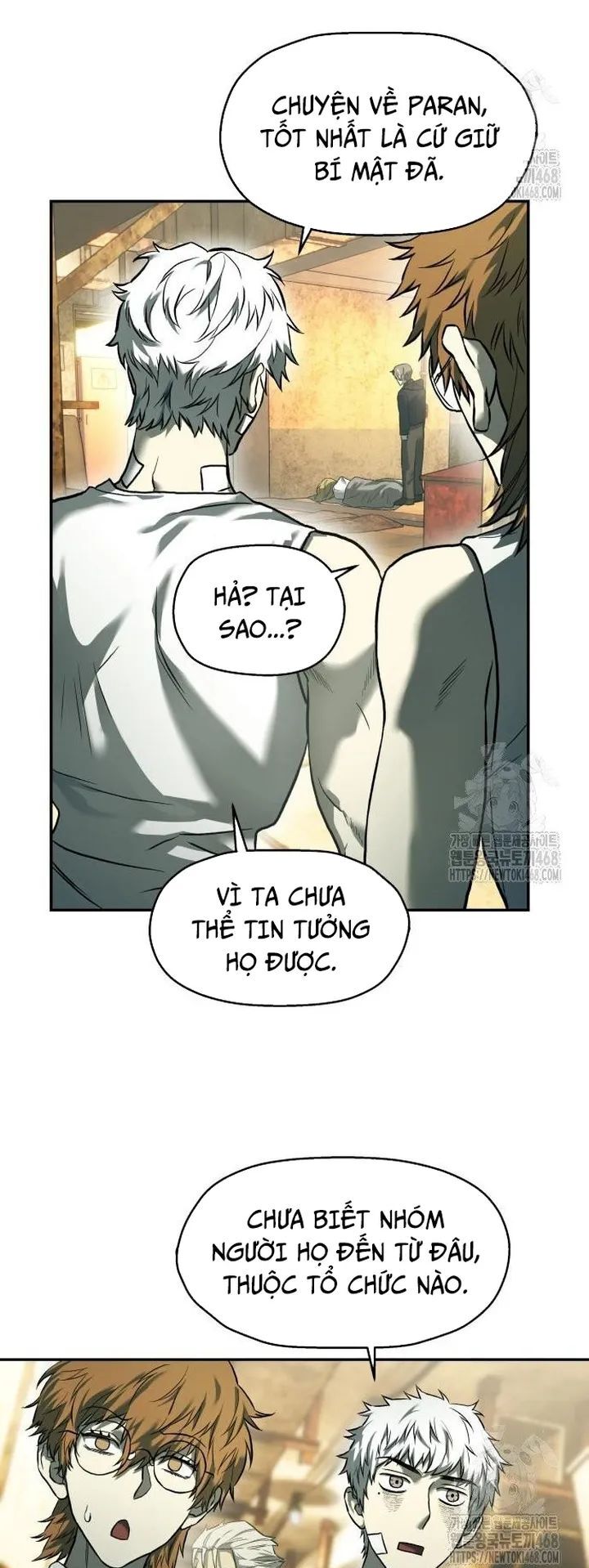 Sống Sót Qua Ngày Tận Thế Chương 53 Ảnh 40
