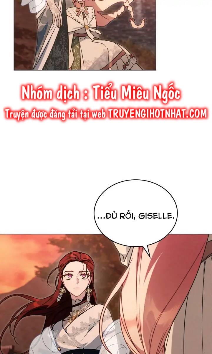 Ánh Sáng Vàng Của Bình Minh Chương 67 Ảnh 53