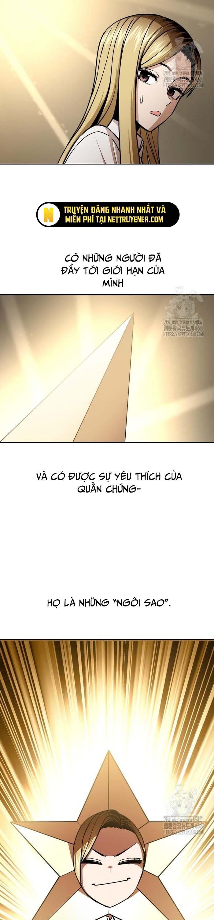 Lớ Ngớ Vớ Phải Tình Yêu Chương 109 Ảnh 8