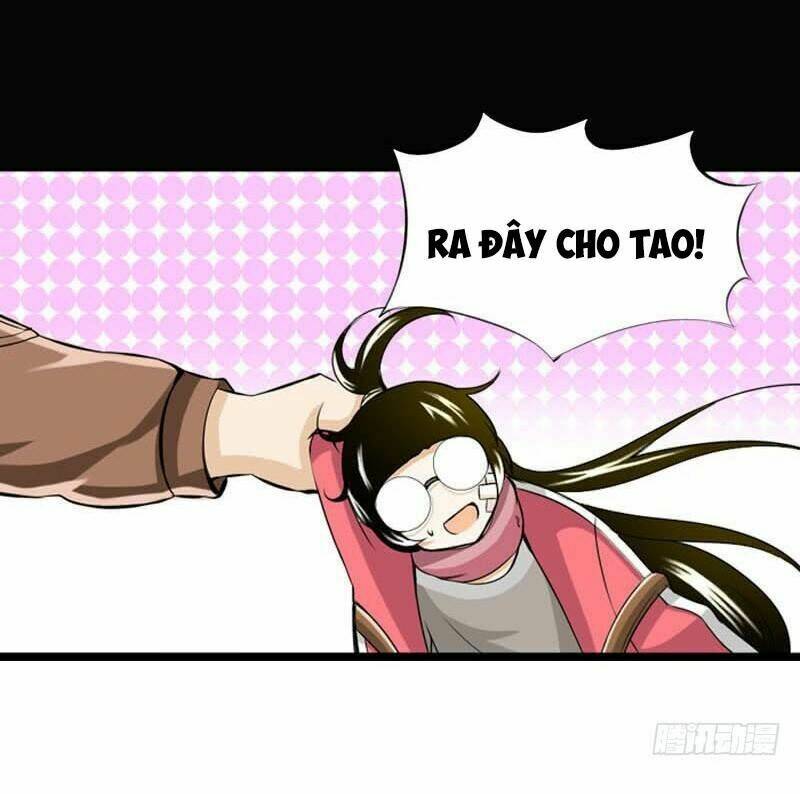 Cứu Tôi Đi Hủ Thần Chương 1 Ảnh 85
