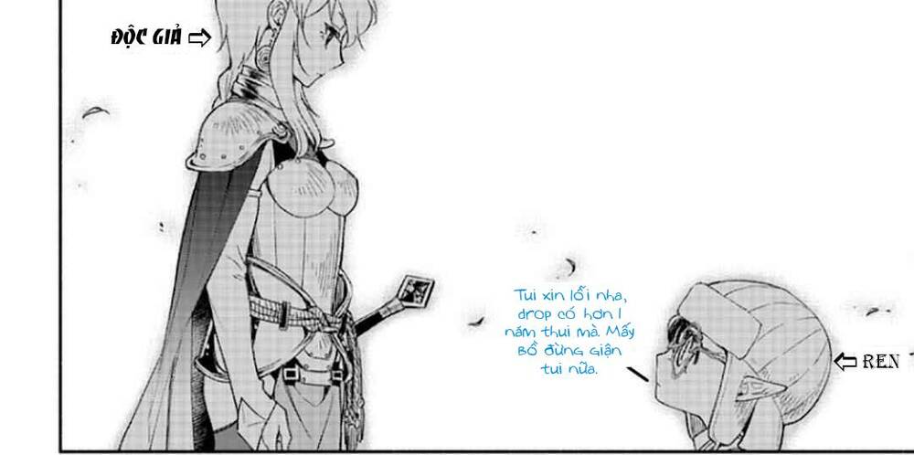 Tensei Goblin Dakedo Shitsumon Aru? Chương 7.2 Ảnh 14