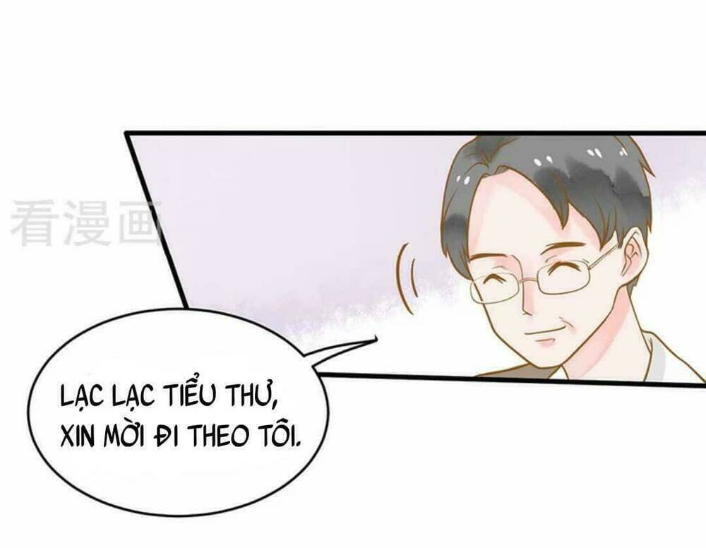 Ác Ma Thiếu Gia Ở Bên Cạnh Chương 9 Ảnh 30