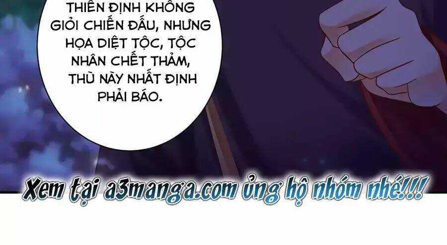 Xuyên Việt Vương Phi Yếu Thăng Cấp Chương 124 Ảnh 54