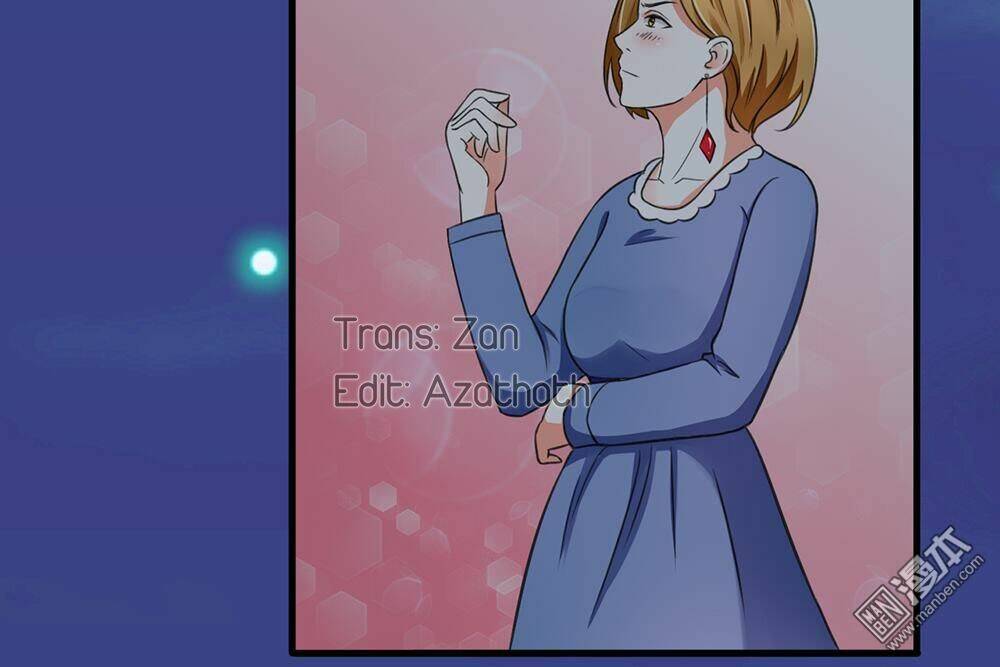 ThựC LựC QuảI TẩU ThuầN TìNh TổNg TàI Chương 20 Ảnh 5