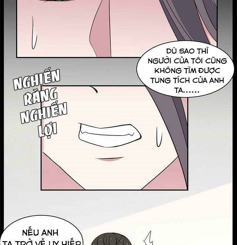 Tổng Tài, Tránh Xa Tôi Ra Chương 63 Ảnh 16