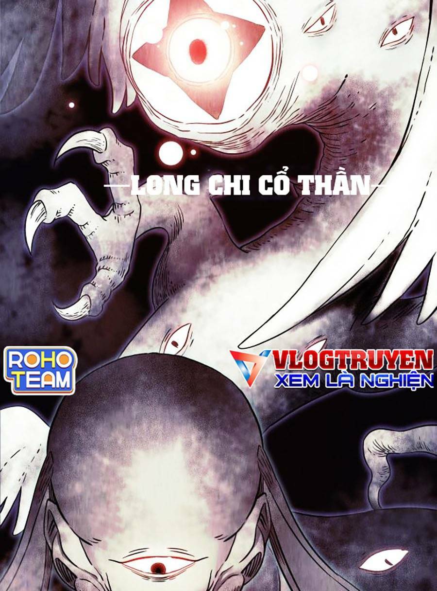 Kí Hiệu Cuối Cùng Chương 4 Ảnh 56