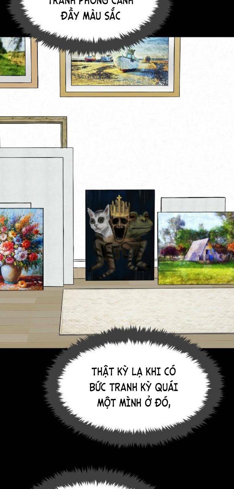 Ngôi Nhà Hoán Đổi Chương 9 Ảnh 42