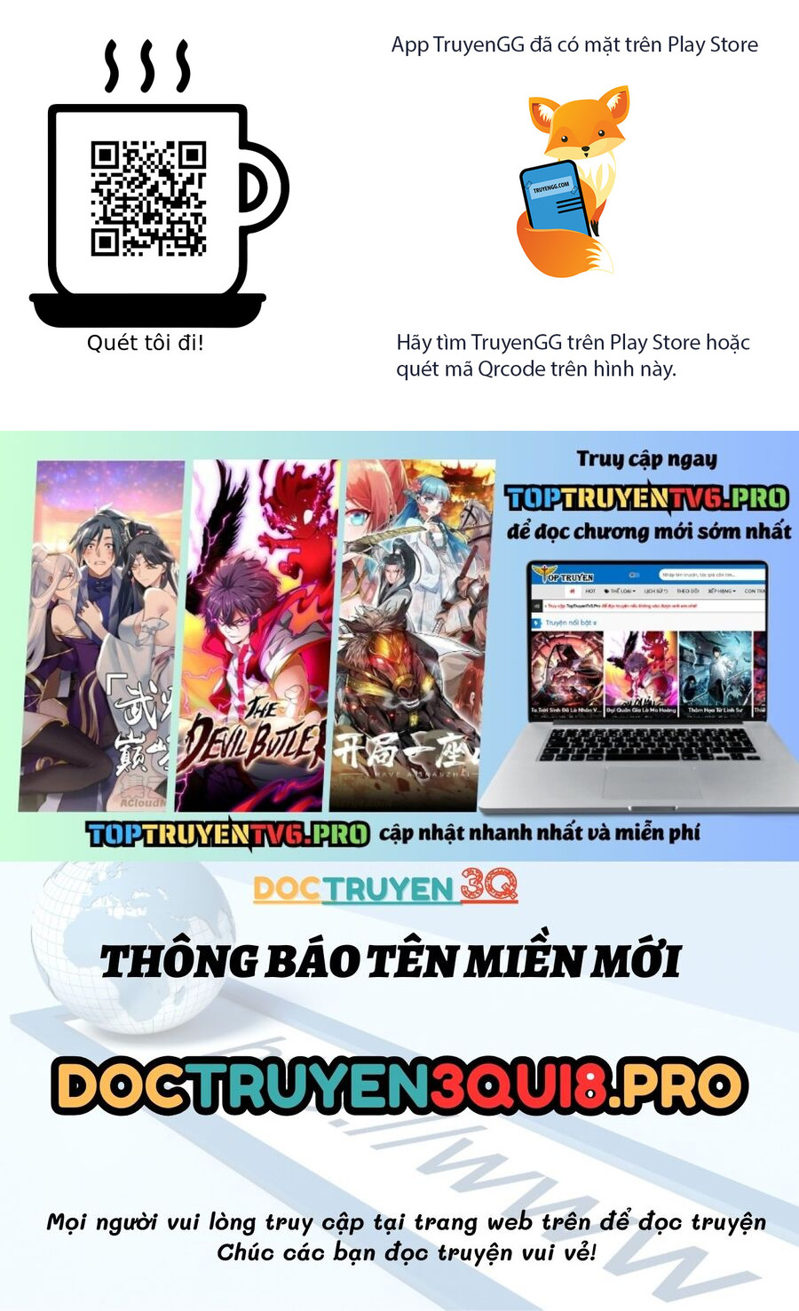 Thương Thiên Tại Hạ Chương 95 Ảnh 2