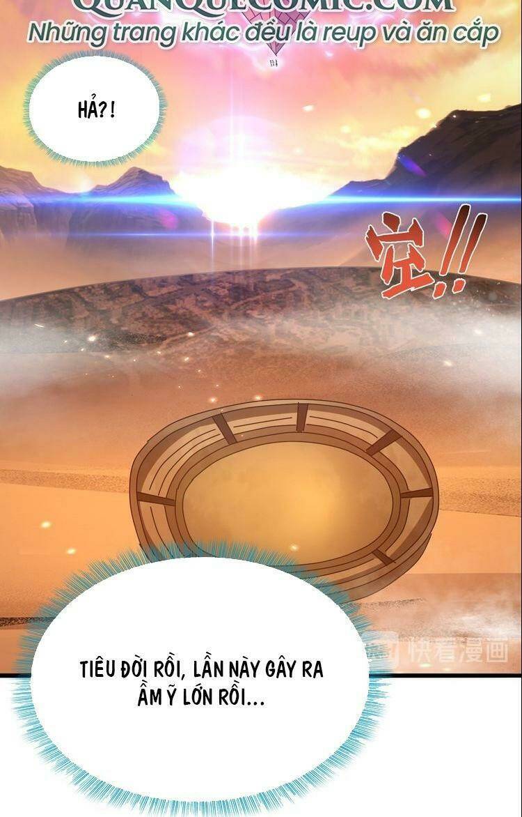 Kinh Thế Kỳ Nhân Chương 49 Ảnh 35