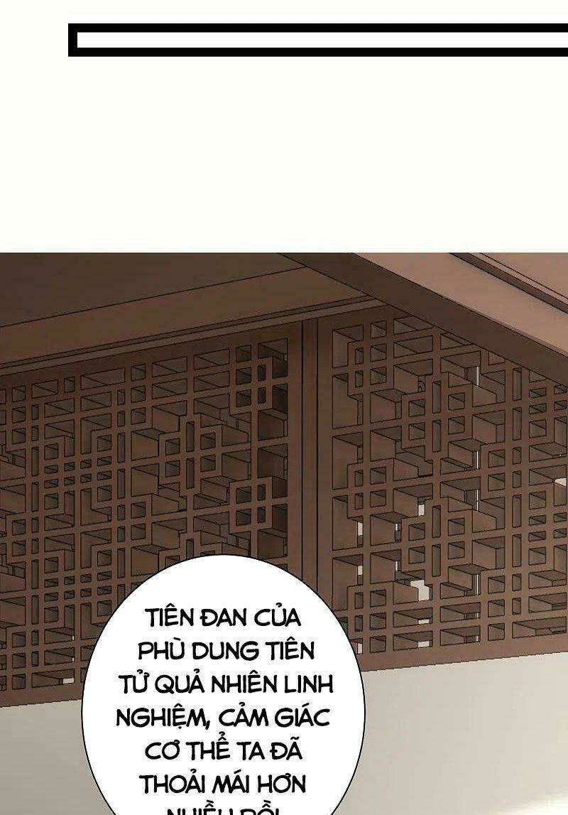 Tối Cường Vận Đào Hoa Chương 279 Ảnh 24