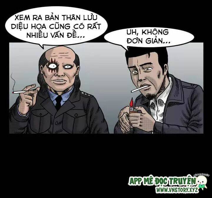 Kỳ Án Có Thật Chương 39 Ảnh 43