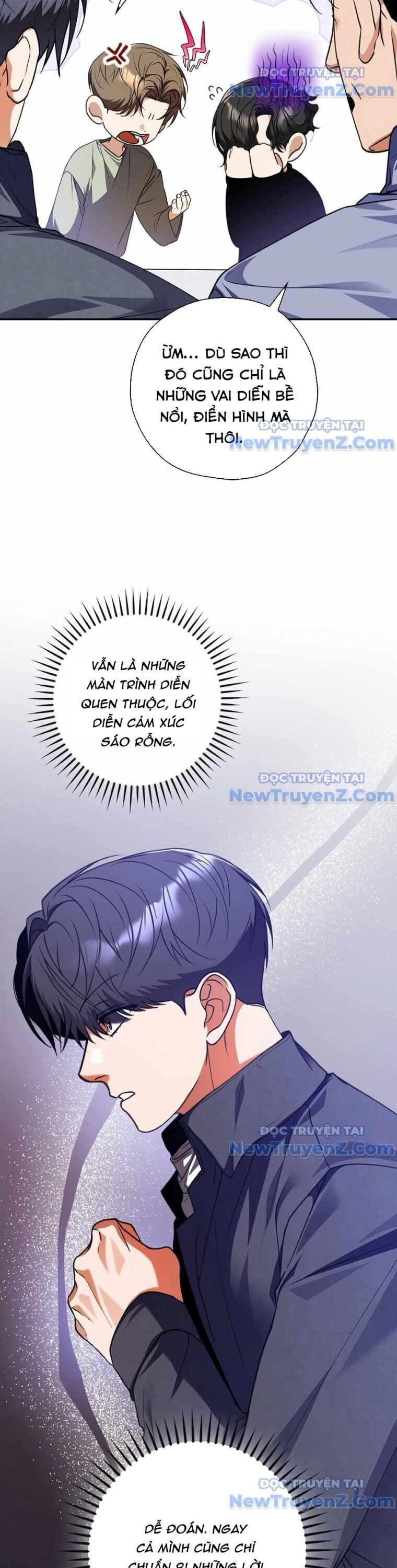 Kẻ Thống Trị Kịch Bản Chương 21 Ảnh 11